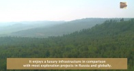 Orsu Metals: Sergeevskoe - A Significant Recent Gold Discovery in Russia