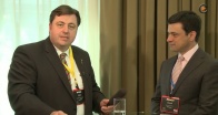 Nord Gold N.V. Interview at the European Gold Forum