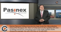 Newsflash #39 with Pasinex, Endeavour Silver and EnWave